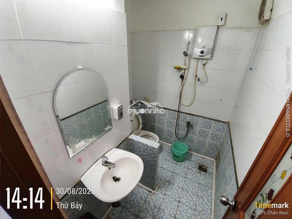 Cho thuê phòng xô viết nghệ tĩnh,cầu thị nghè, 20m2, đủ nội thất, 4.tr - 3