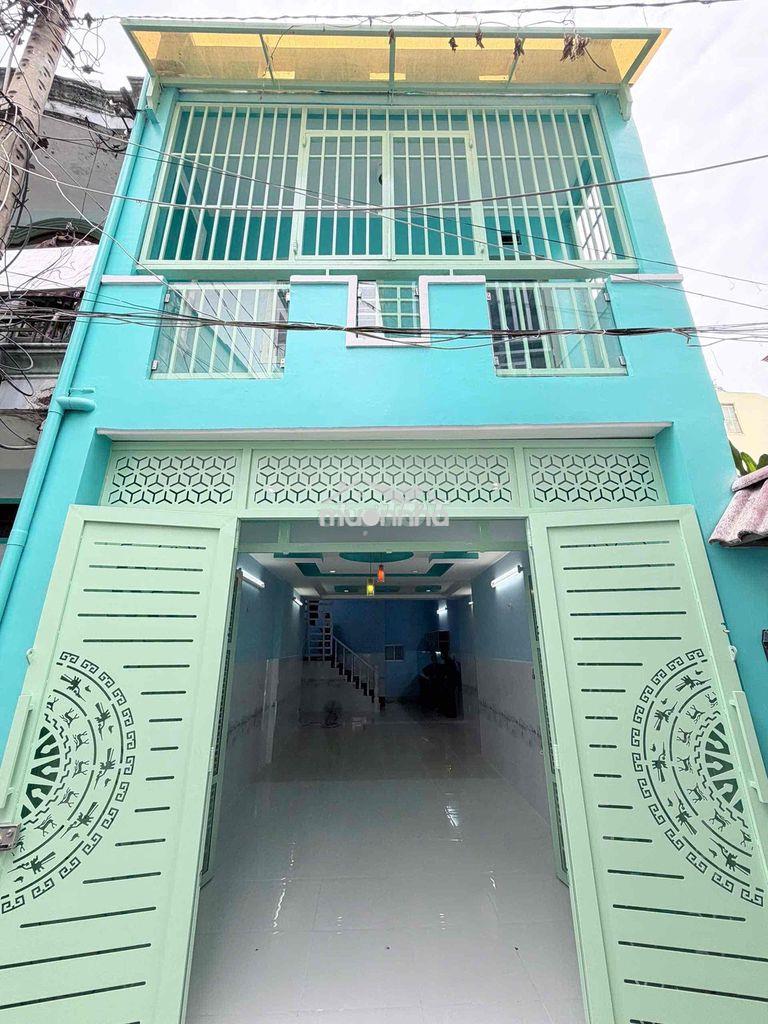 Bán nhà hẻm  chợ ba đinh  55m2 đất