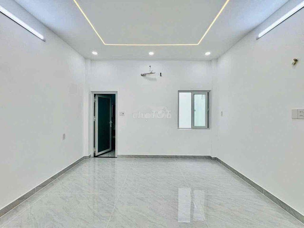 🔥Nhà mới xây 4 tầng, 5pn, 3wc, đường nguyễn văn lượng, p17, gò vấp - 4