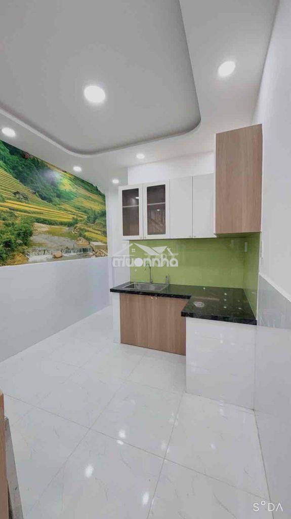 🔥Siêu phẩm hương lộ 2, bình trị đông – hẻm xe tải cách 1 căn ra mt - 4