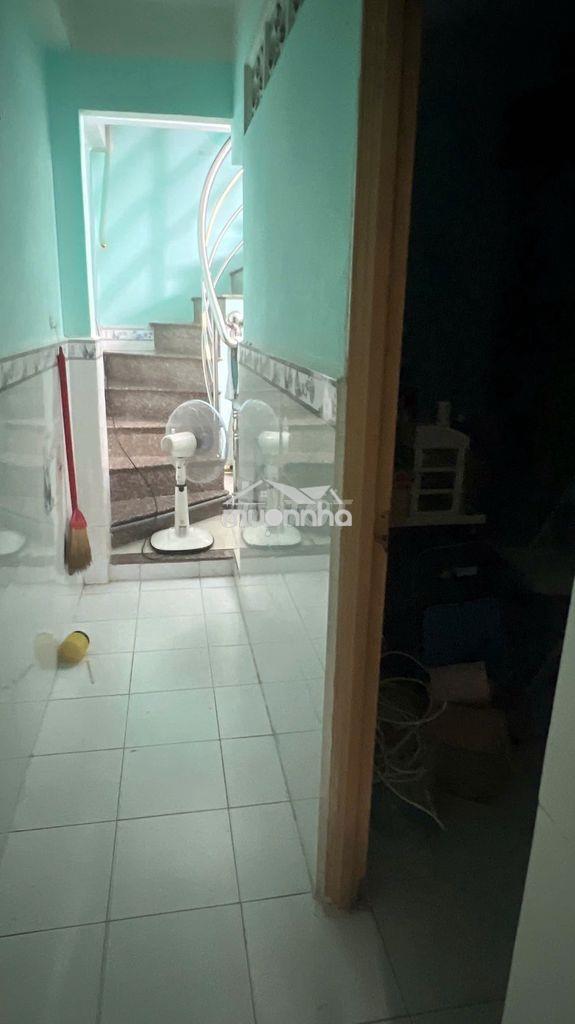 Bán nhà trệt lửng hẻm nguyễn thị huê - 3