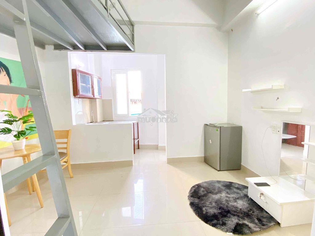 Phòng trọ full nội thất gần sân bay - 3