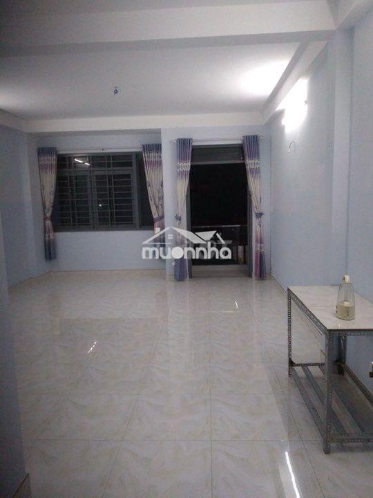 Phòng trọ lầu 2 diện tích 35m2 , rộng rải thoáng mát - 2