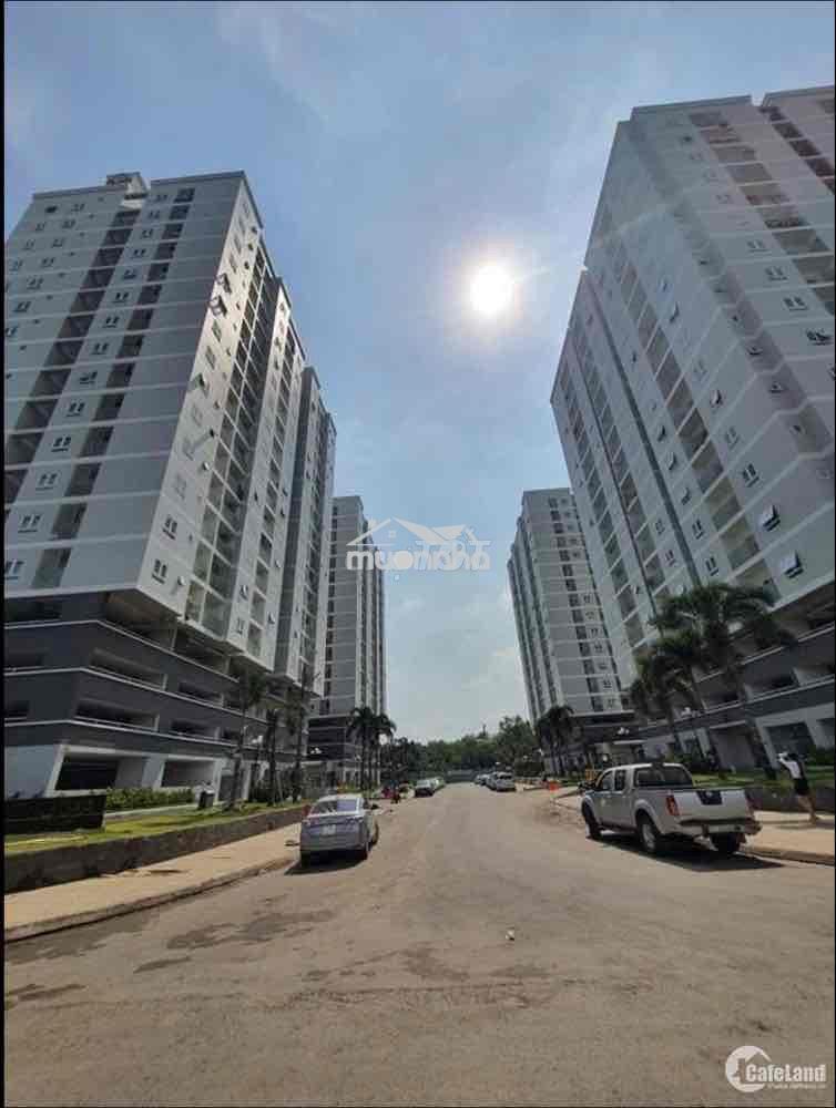 Chính chủ cần bán chung cư phú gia block a căn góc thoáng mát - 4