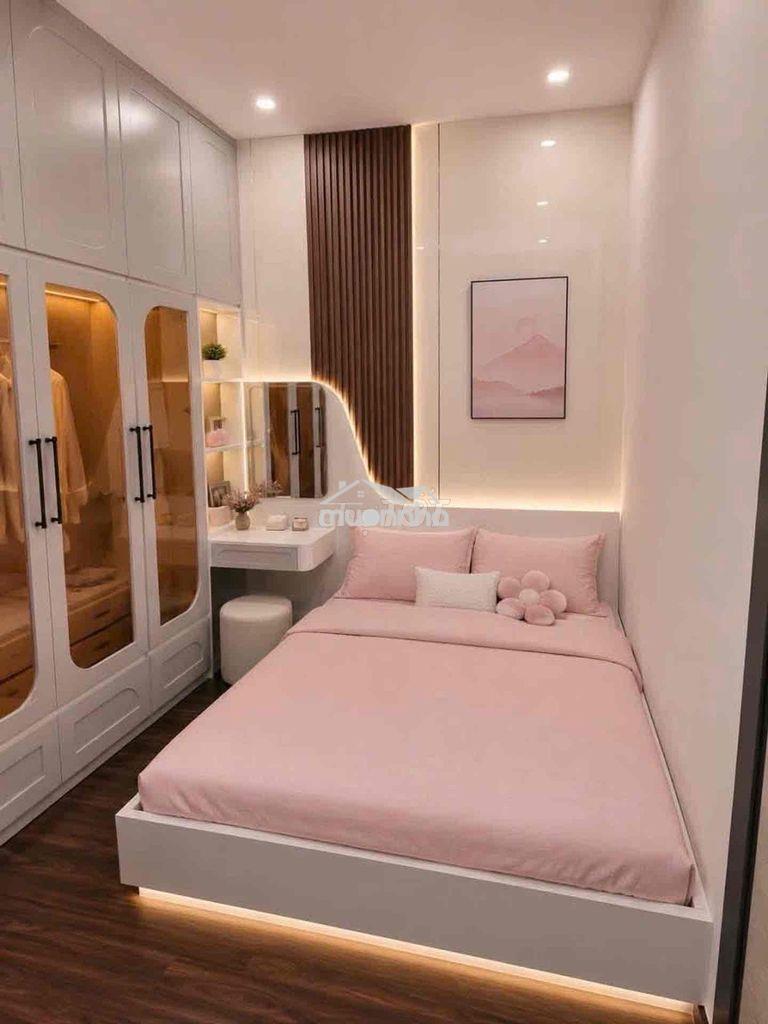 Ở và kinh doanh - 3pn sân thượng - 4❌16m - huỳnh tấn phát - hơn 5 tỷ - 4