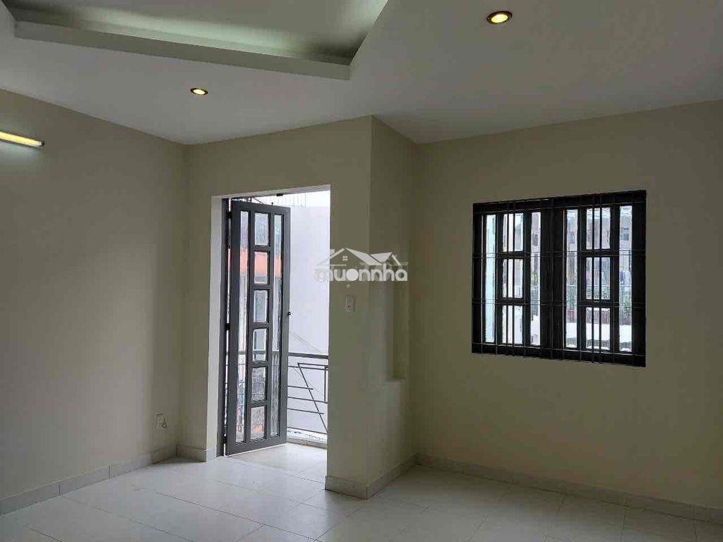 Ngay mặt tiền nơ trang long bình thạnh ngang 6.5m dài 12m 4 tầng 25tr - 2