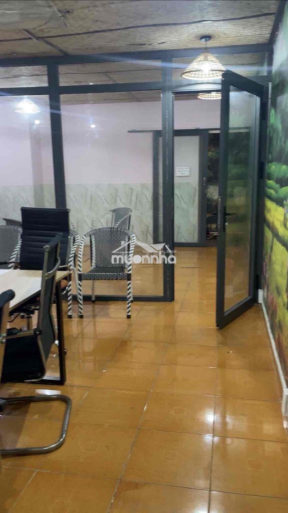Cho thuê vp 60m2 ngay aeon tân phú - 2