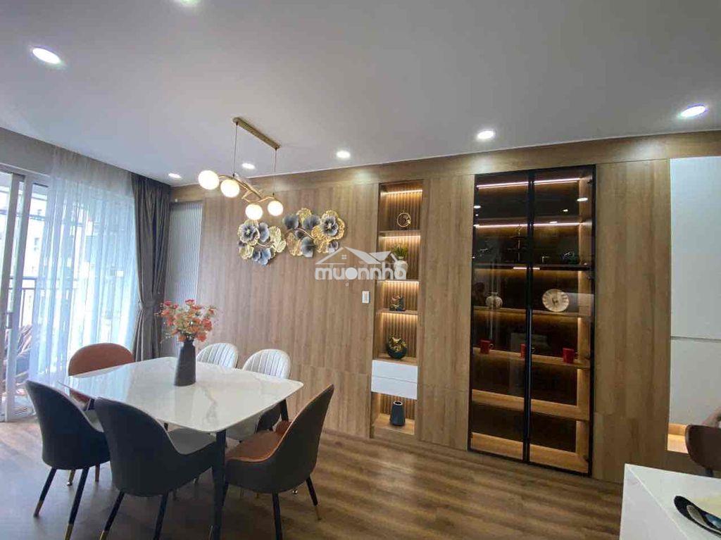 Căn hộ 3pn full nội thất , richstar, tân phú - 2