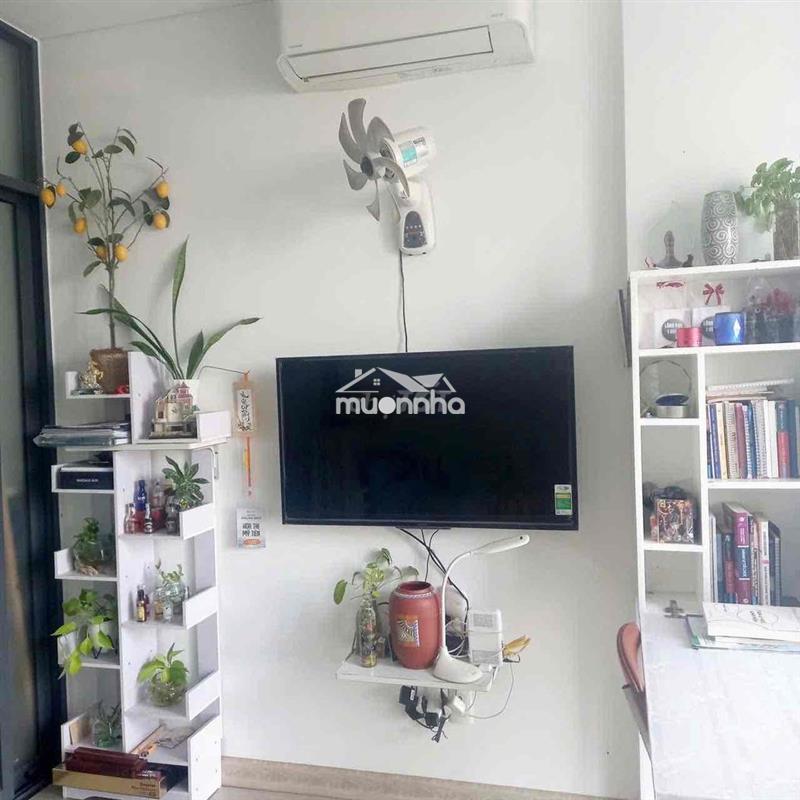 Cho thuê căn hộ hưng phát 34m2 giá 8 tr hoặc bán 1 tỷ 650