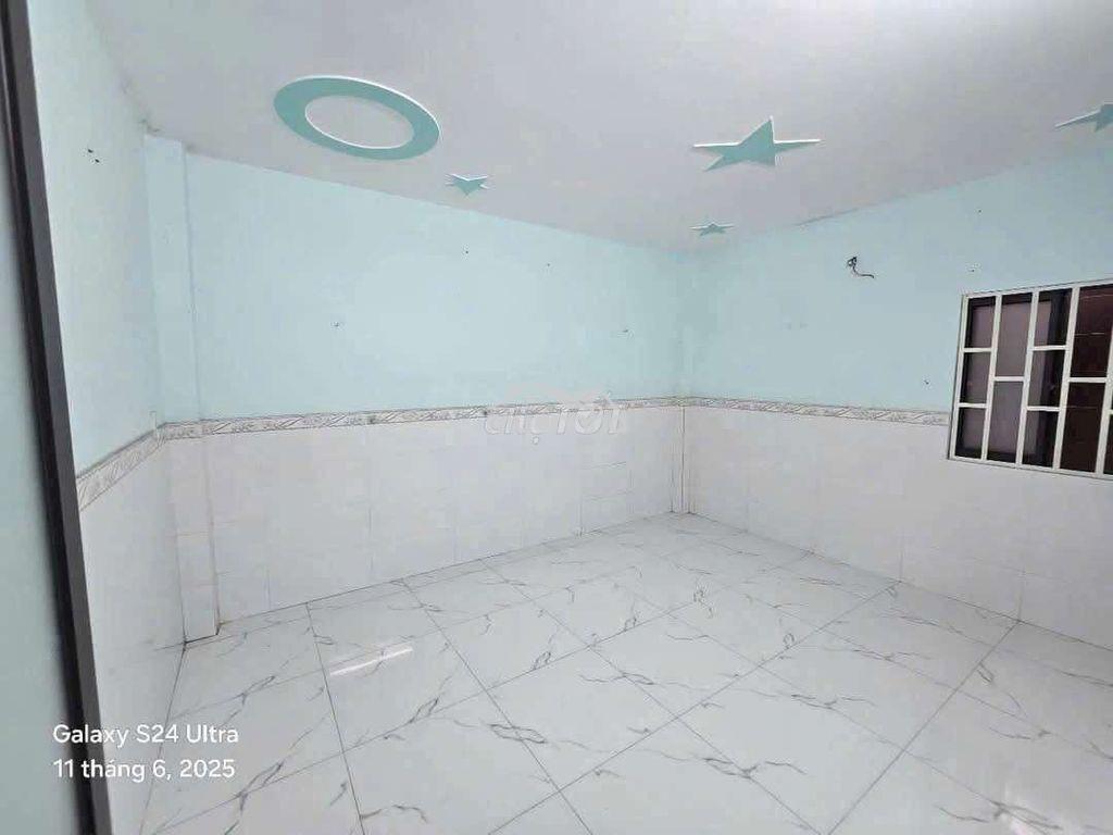 Bán nhà 92,7m2 mới tinh lái thiêu 73 sau lưng ubnd phường gần chợ lt - 2