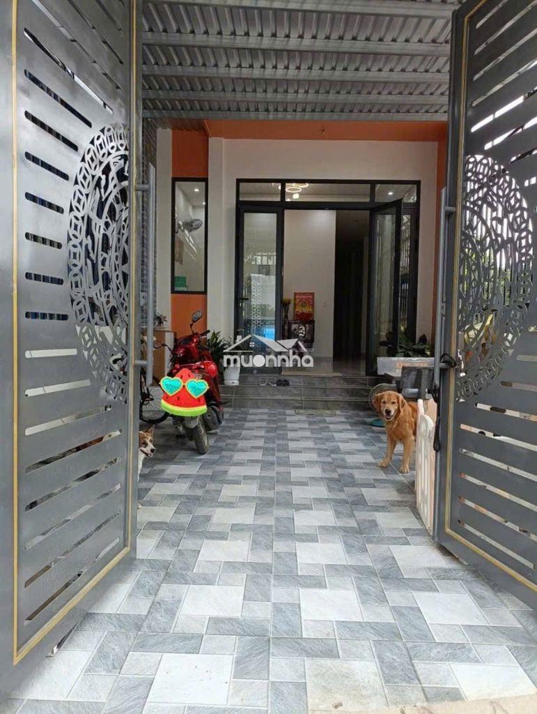 📢 Ccg cần tiền bán nhà cấp 4 sổ riêng còn mới – dọn vô ở liền ở củ chi