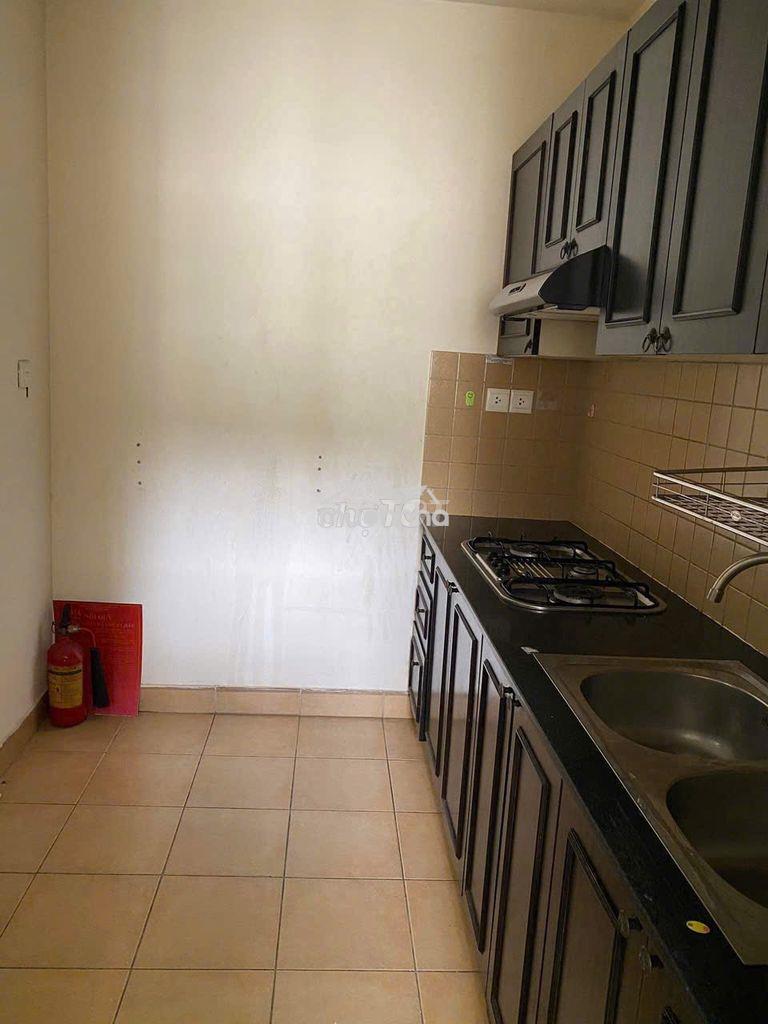 Cần cho thuê căn hộ an phú quận 6, dt : 55 m2, 1pn, giá : 6 tr/th - 2