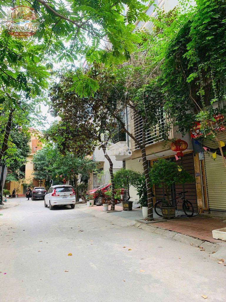 Cho thuê nhà mậu lương 50m² 5.5 tầng 6pn – vỉa hè, ô tô tránh, 13 tr - 4