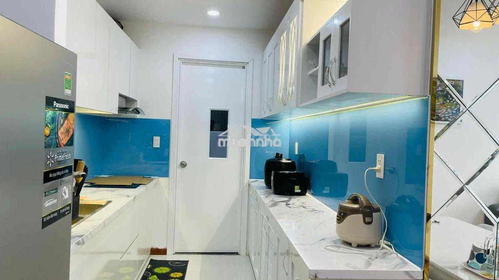 Cho thuê căn hộ diamond riverside võ văn kiệt 2pn-3pn - 3