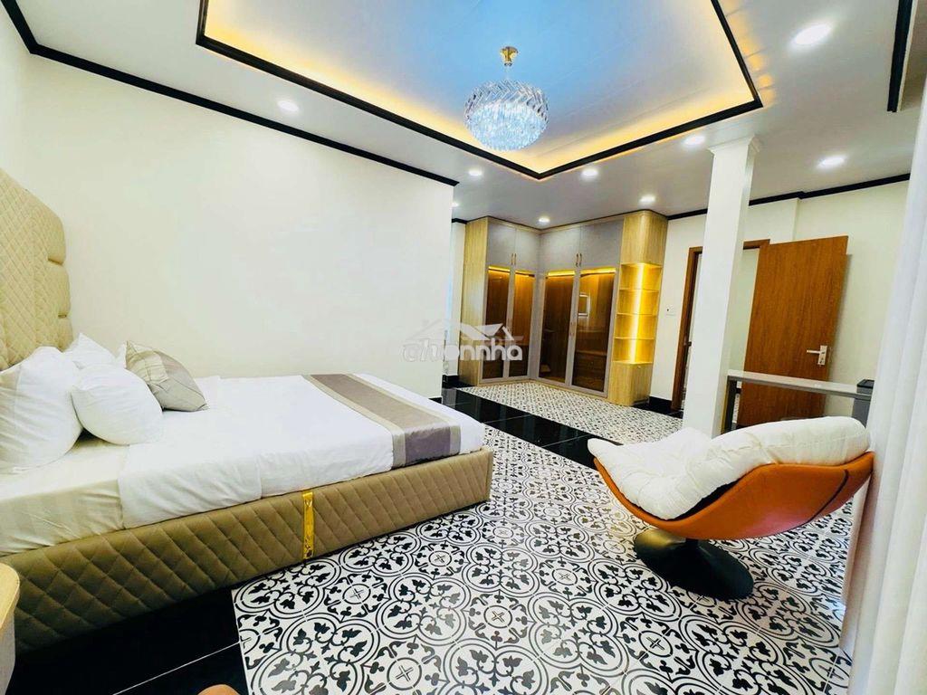 73m2 (16m×6m)) 2 tầng bắc hải tân bình - nhỉnh 6 tỷ - 4