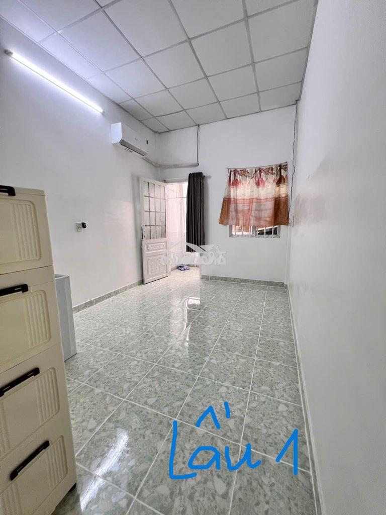 Cho thuê nhà mini 1 trệt 1 lầu – bình trưng tây, tp.hcm - 4