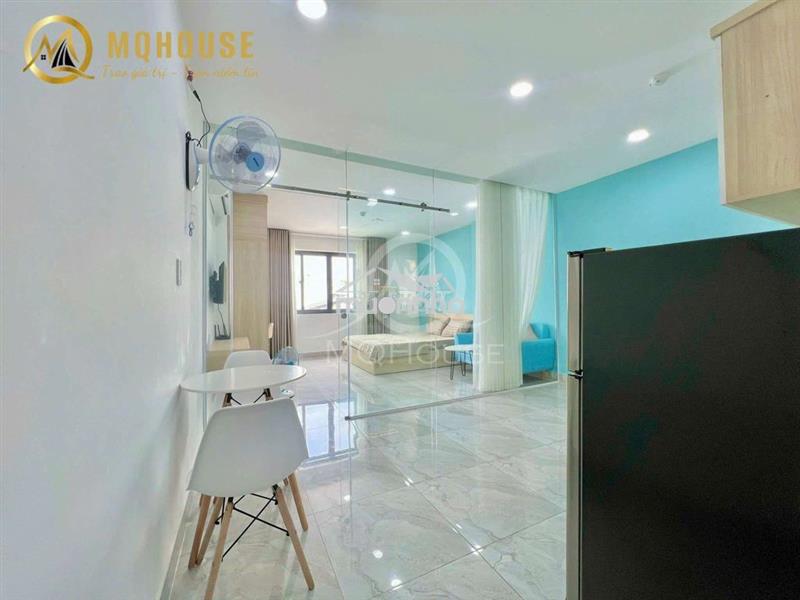 1pn tách bếp✨️full nt✨️38m2✨️cửa sổ thoáng✨️gần ngã tư phú nhuận 