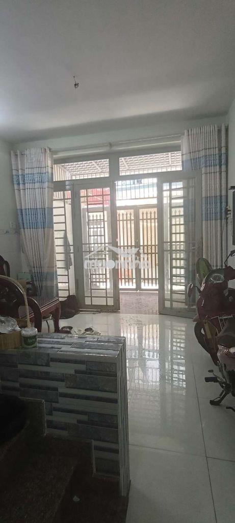 Cho thuê nhà ở quận bình thạnh  - 2