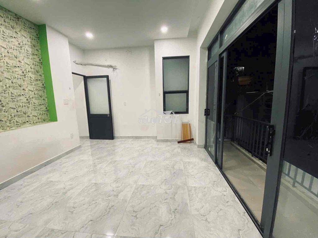 Cho thuê nhà 11tr, 3 lầu, 3pn hẻm 51 thống nhất - 4