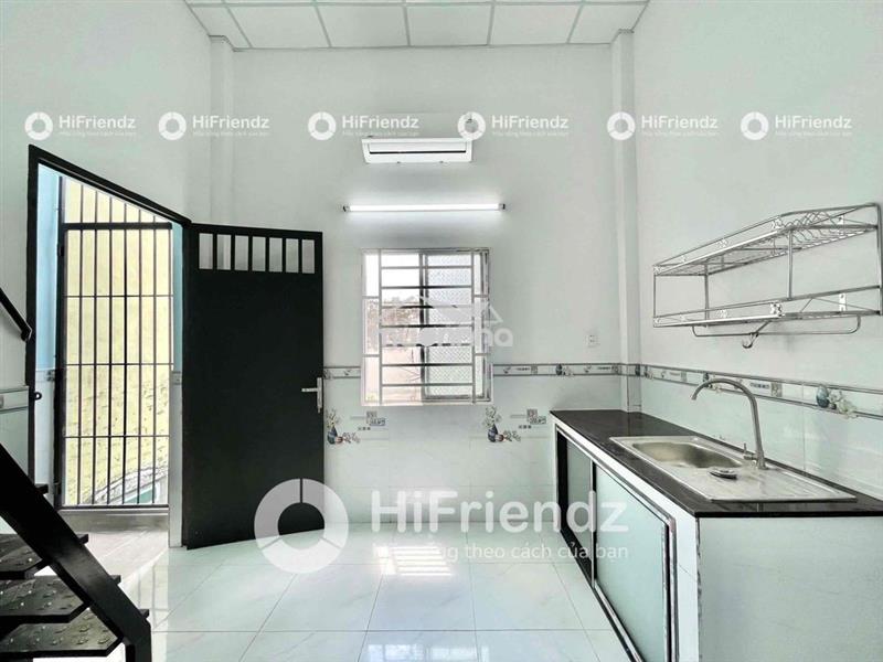 Còn *** 1 phòng - full nt - cửa sổ trời - máy giặt riêng