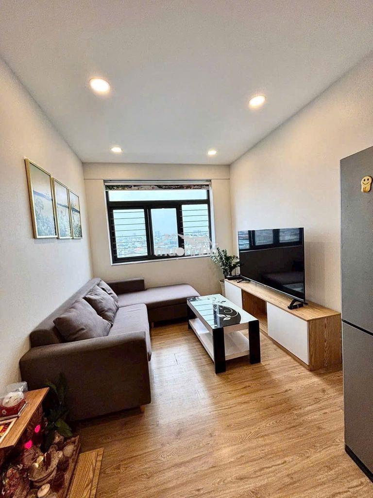 Chính chủ. căn hộ saigonhomes lô góc 3 mặt tiền, 3pn, full nội thất - 3