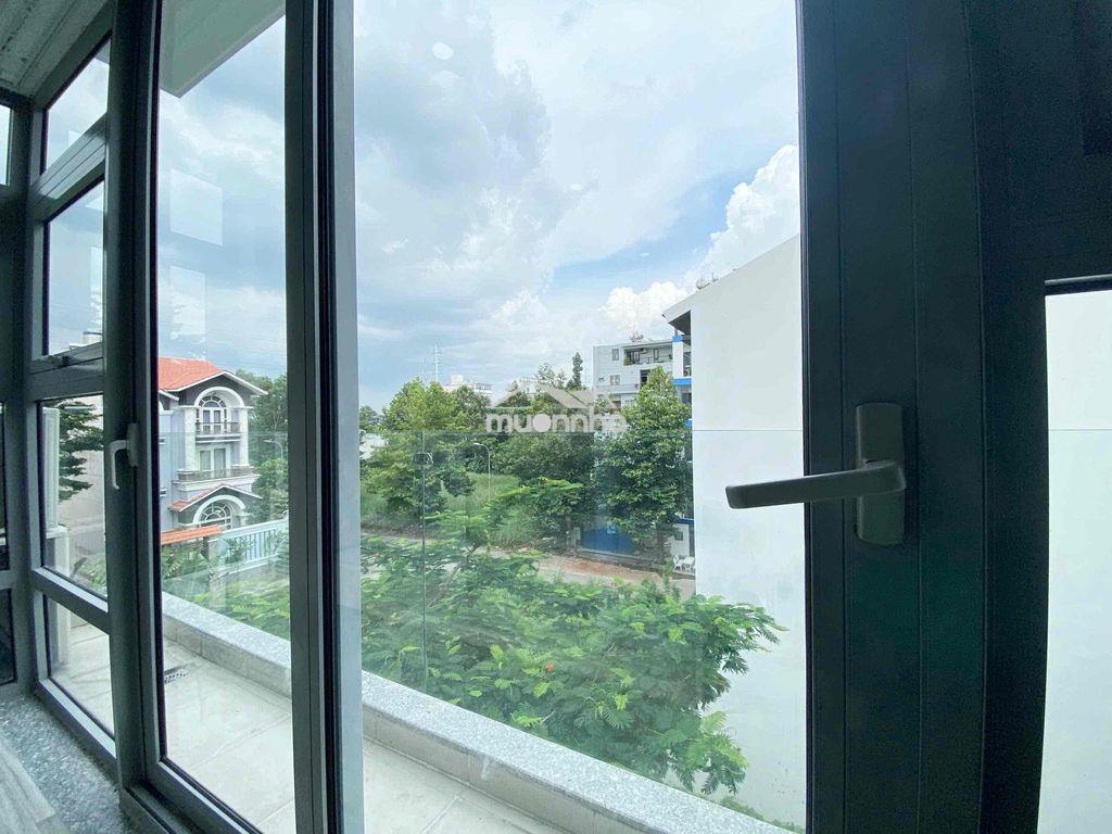 💥Siêu hot❤️ ban công - máy giặt riêng☘️ nhận pet🌷 - 4