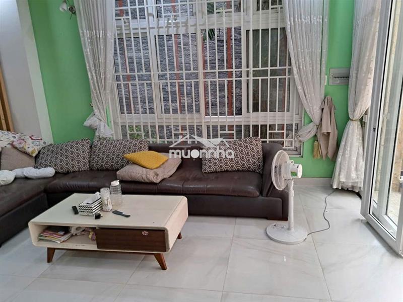 Cho thuê nhà 7x28 3l nguyên căn đường lạc long quân, phường 5, quận 11