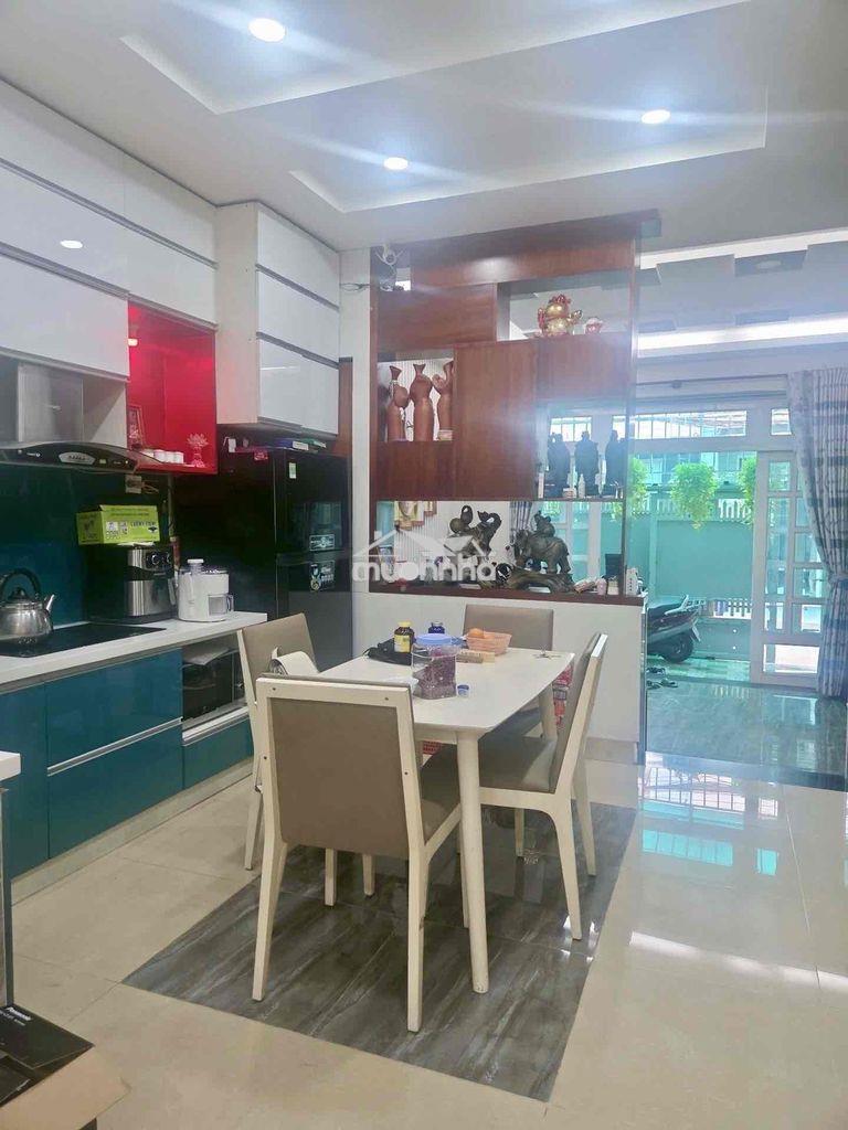 Giảm 550 triệu – hxh thông tân bình giáp quận 10 – 70m² – chỉ 8.x tỷ - 3