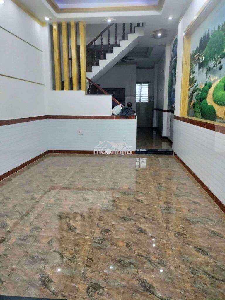 Nhà lầu gần ngã tư chiêu liêu - 4