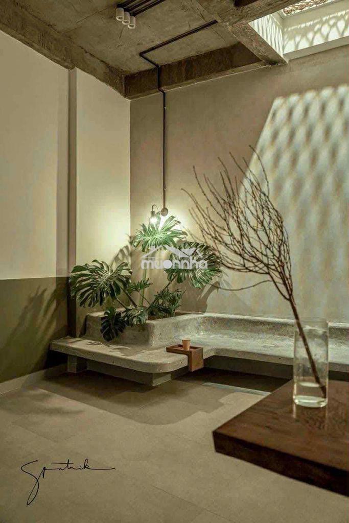 Bán nhà đẹp 55m2 hxh đường nguyễn kiệm, phú nhuận. - 2
