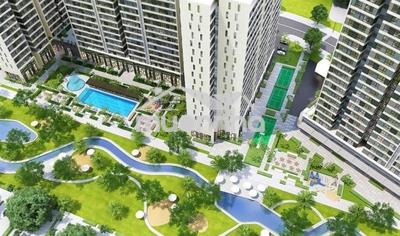 Cho thuê căn hộ citihome – block a | 2pn | giá chỉ 6 triệu/tháng - 2