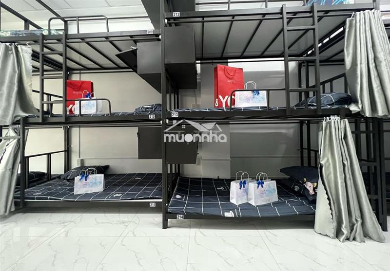 💰 Ktx gần trường chỉ từ 1 triệu/tháng – tiết kiệm chi phí