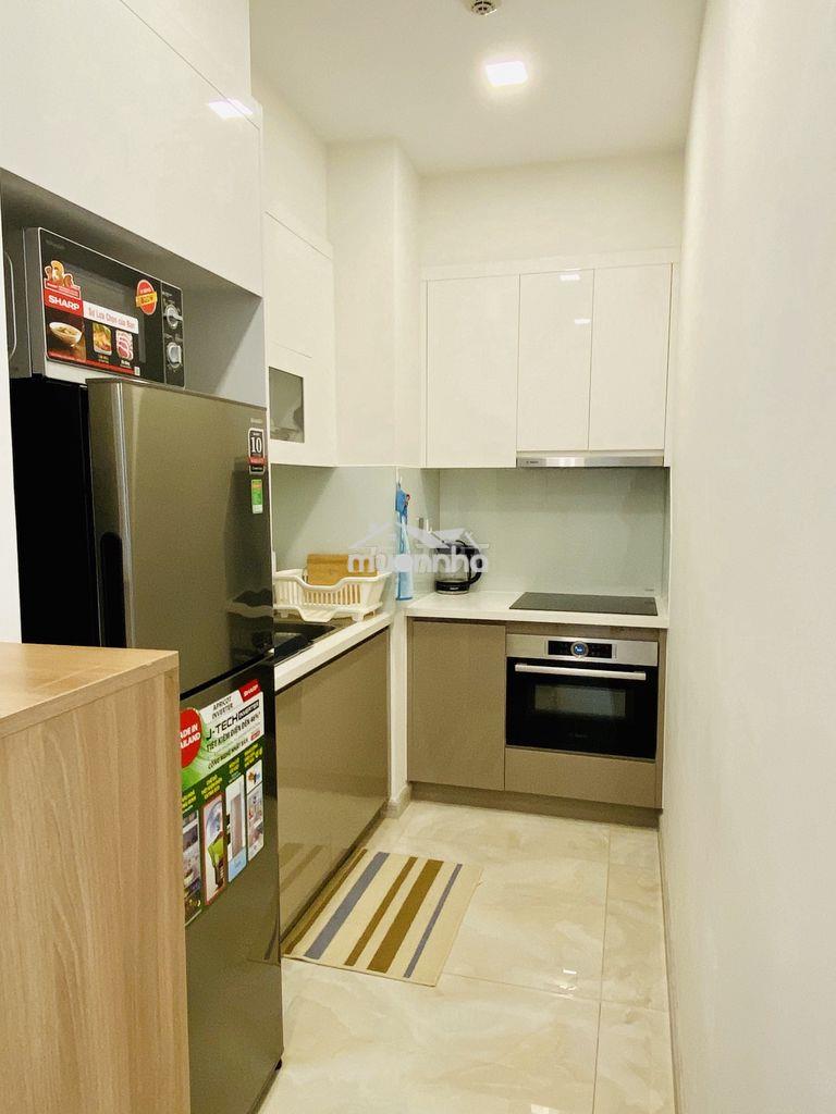 1pn vinhomes ba son, sổ hồng, tầng mã căn đẹp, hướng đẹp thoáng mát!!! - 4