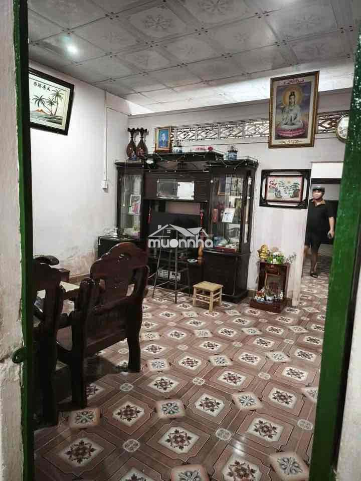 Nhà long điểm long bình tân siêu ngon đất rông sổ riêng hoàng công - 4