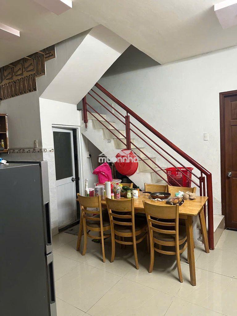 Cho thuê nhà nguyên căn 100m² full nội thất, vĩnh phú, thuận an - 3