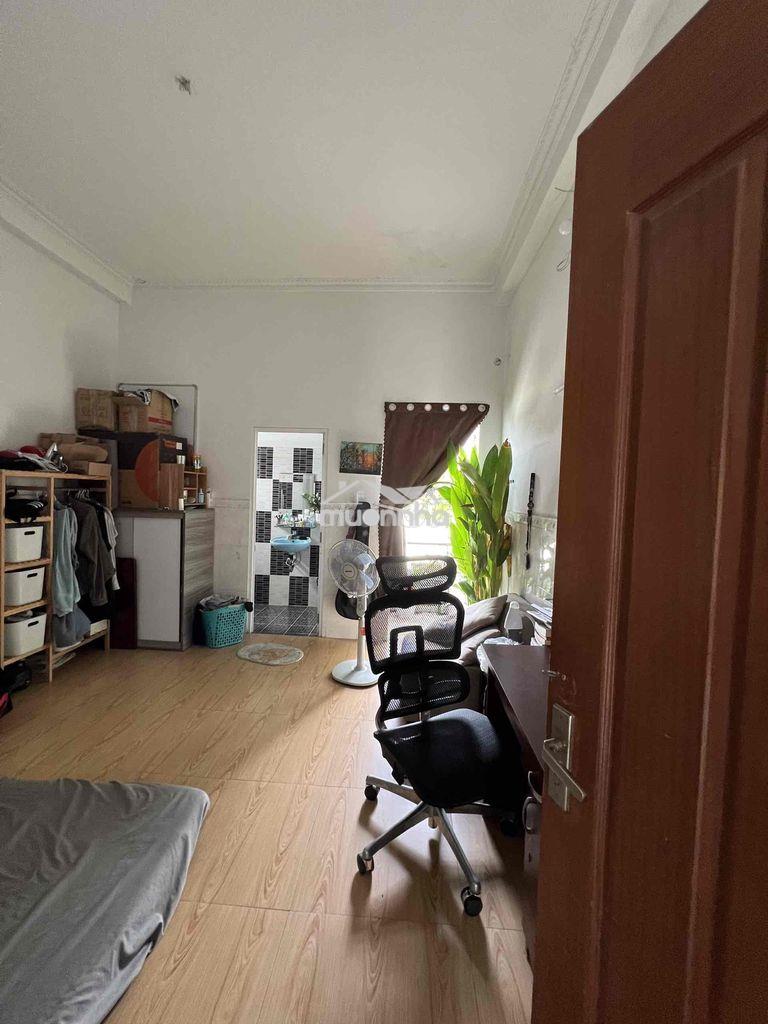 Cho thuê phòng 20m2 có ban công, wc riêng, đầy đủ nội thất - 3