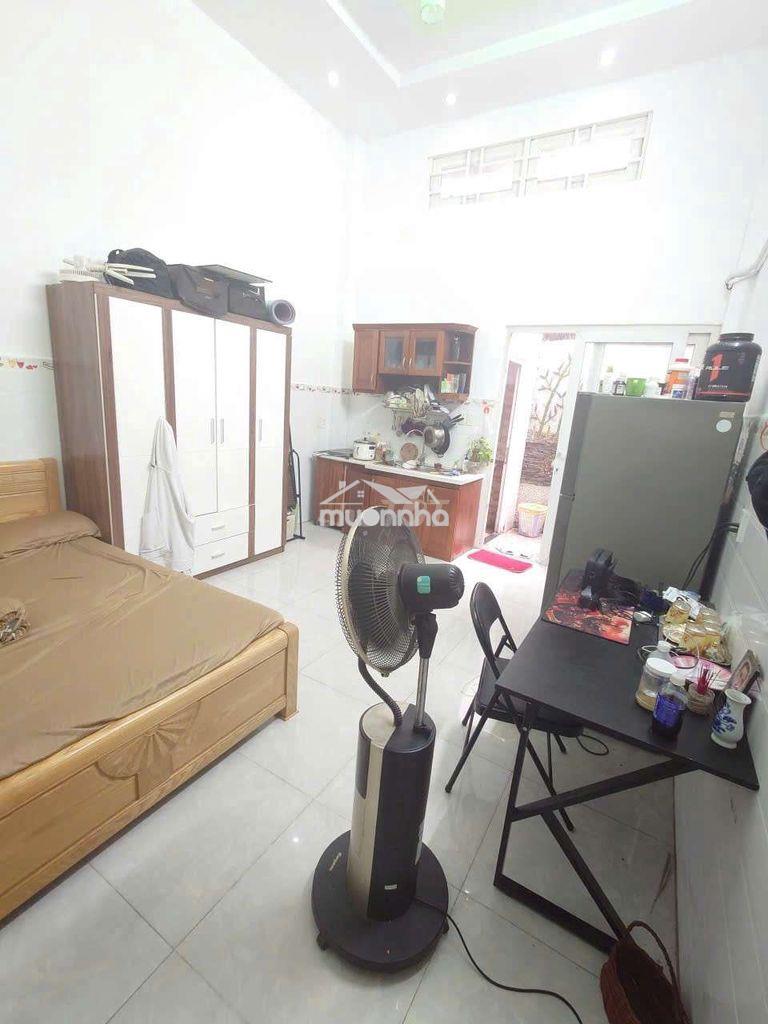 Trọ cao cấp, full nội thất, lê văn thọ, gò vấp, tphcm - 3