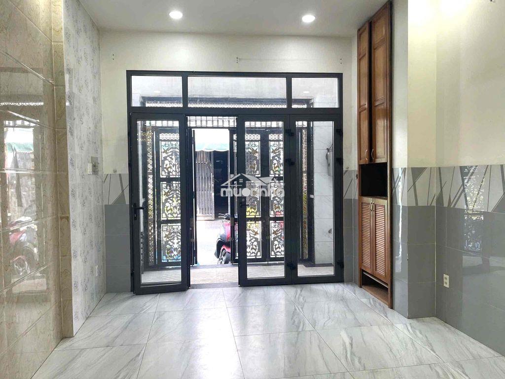 ✅Cho thuê nhà đường số 1 [ 4*18 ] 3 lầu-5pn-5wc-st✅ - 4