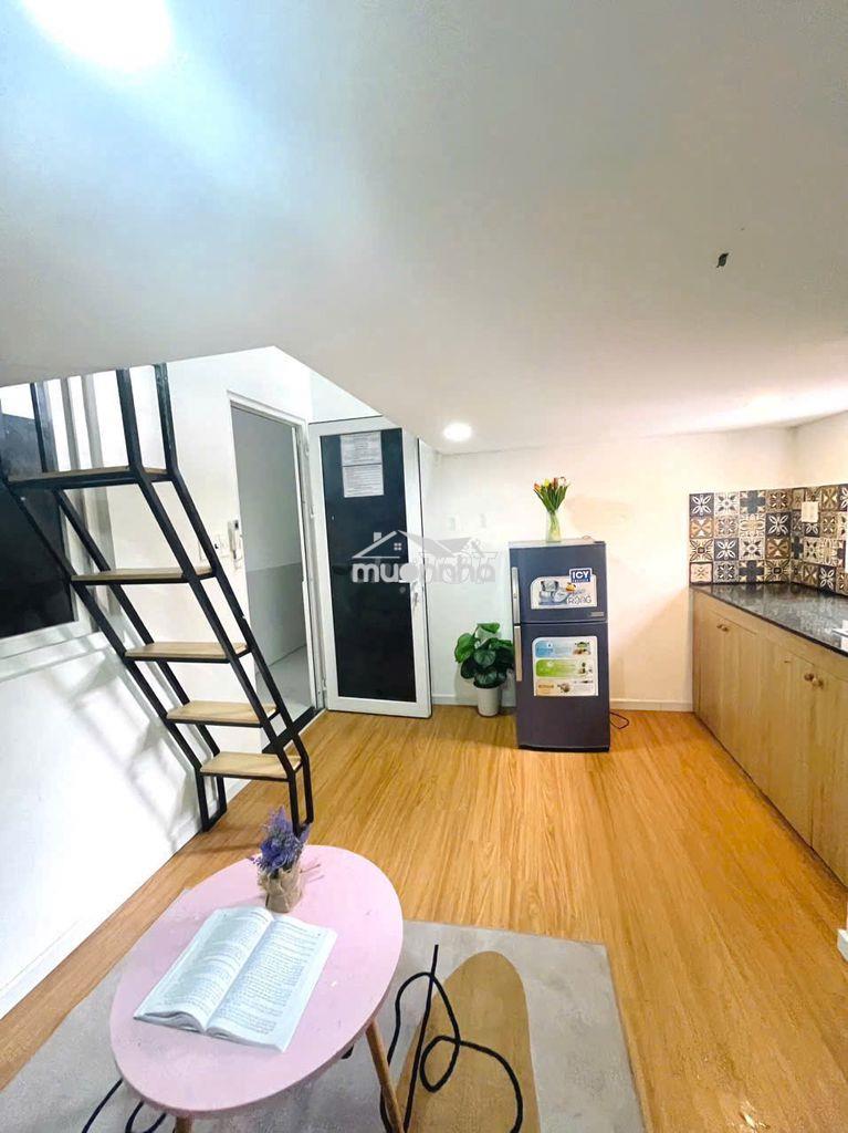 Duplex ngay trung tâm q1 đầy đủ nội thất - 2