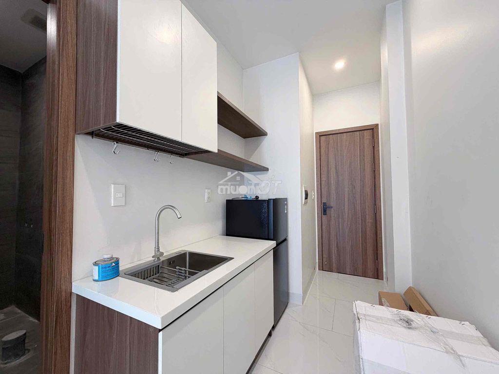 Căn hộ 35m2 1pn bancony q.phú nhuận - 2