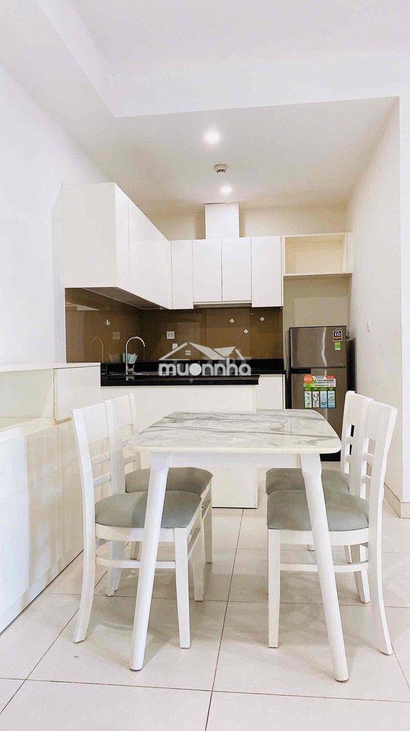Cần cho thuê căn hộ diamond lotus riverside đường lê quang kim,q8. ✅ - 4
