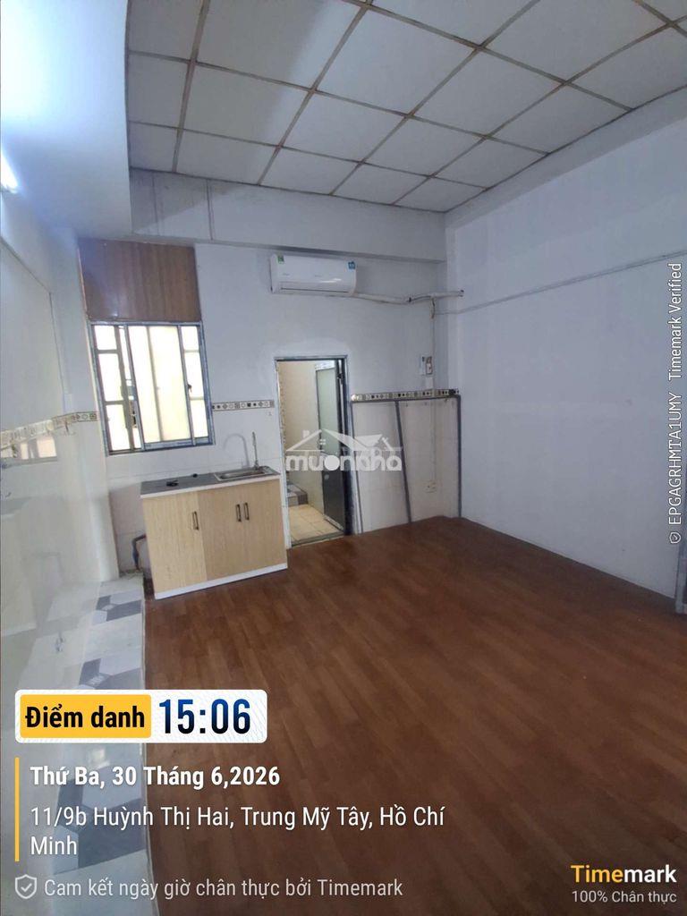🏡 Phòng trọ giá chỉ 2 triệu/tháng – huỳnh thị hai, quận 12

📍 - 2