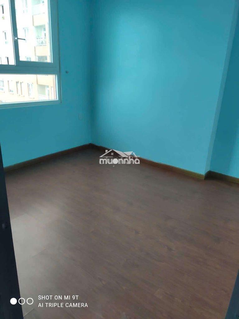 Cho thuê toky tower. 2pn 1wc. nhà trống. cơ bản . full nội thất có cả - 4