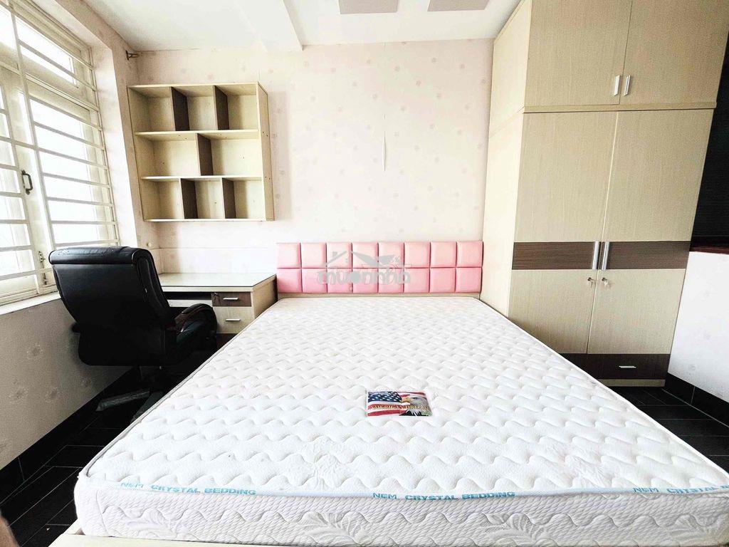 Studio 45m2 nguyễn đình chiểu, p.4, q.phú nhuận - 2
