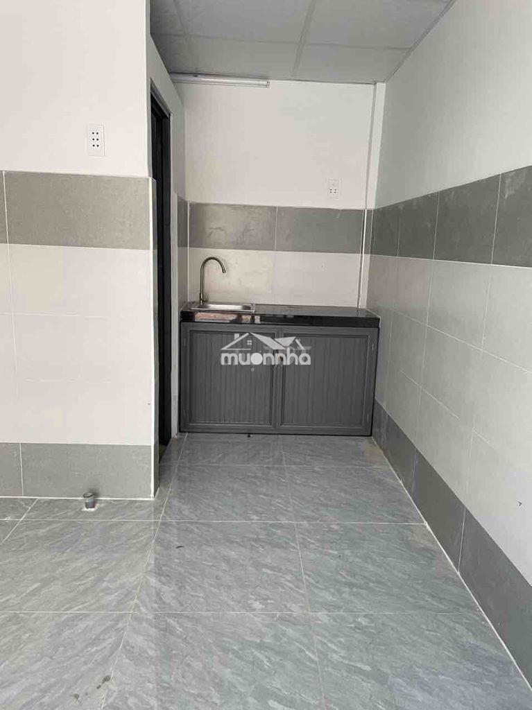 Phòng trọ quận 7 - 2