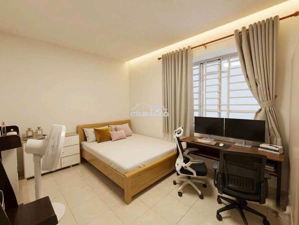 Chính chủ cần bán chung cư phú lợi d1 và d2 - 4