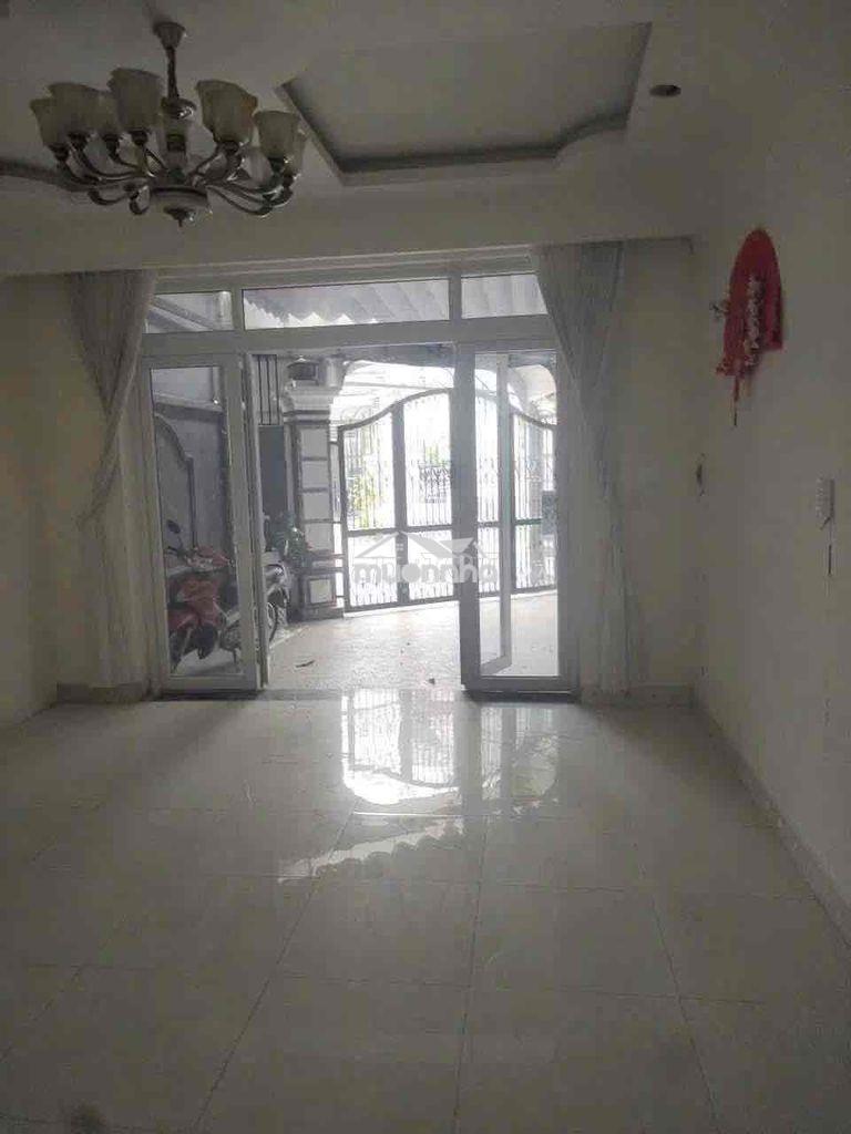Nhà  chánh nghĩa 4pn 4wc chỉ 12tr - 3