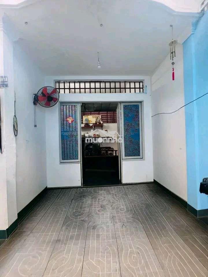 Hiếm! 3×17 cách mặt tiền  huỳnh tấn phát 50m, giá chỉ 3 tỷ 250