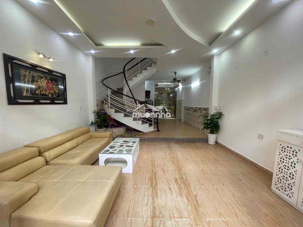 Cho thuê nhà làm chdv ba vân tân bình - khu bàu cát - 2
