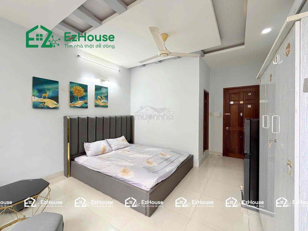Chdv bancol thoáng mát - khu vực hoà bình - ngay đầm sen - 4